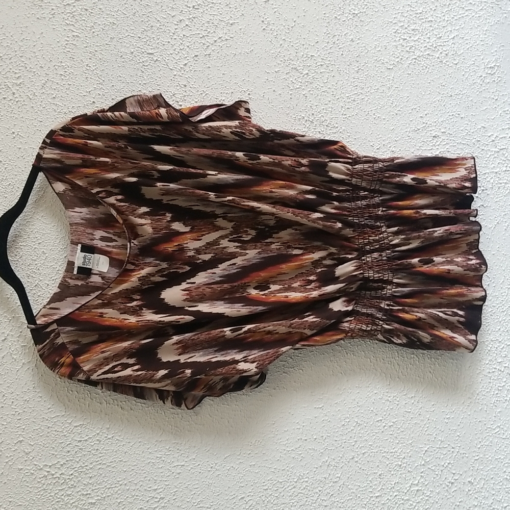 Studio 1940 blouse